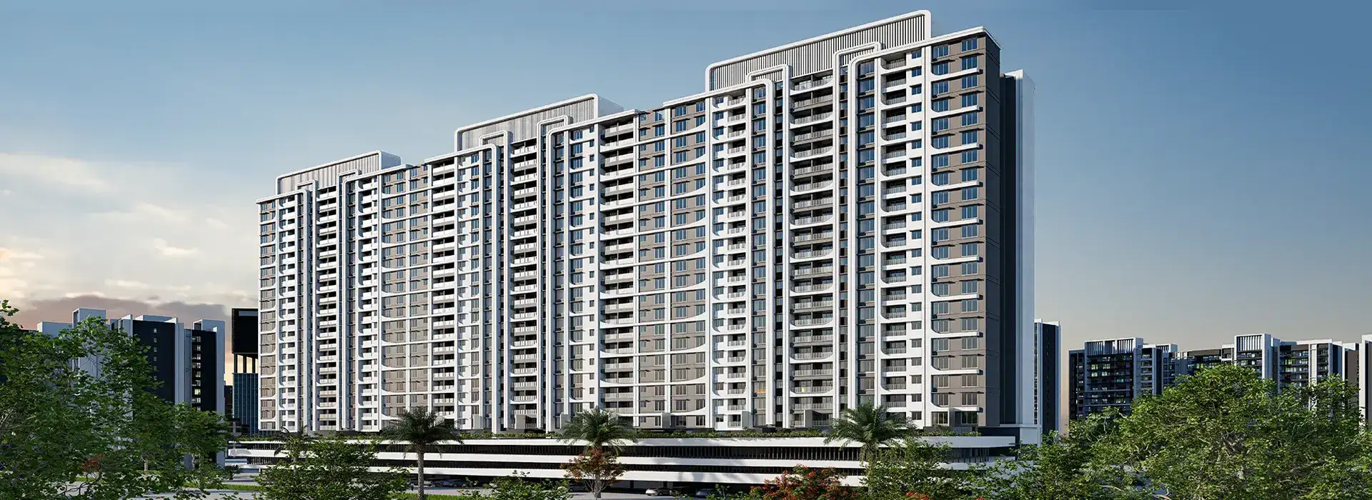 shakti-group-bhiwandi-slide1 1 BHK flat price Siyara Avenue Bhiwandi