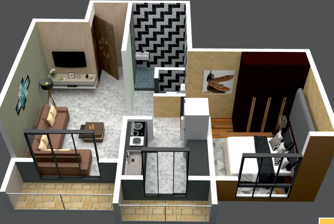 olivia-bliss-kalher-apartment-floor-plan-1BHK