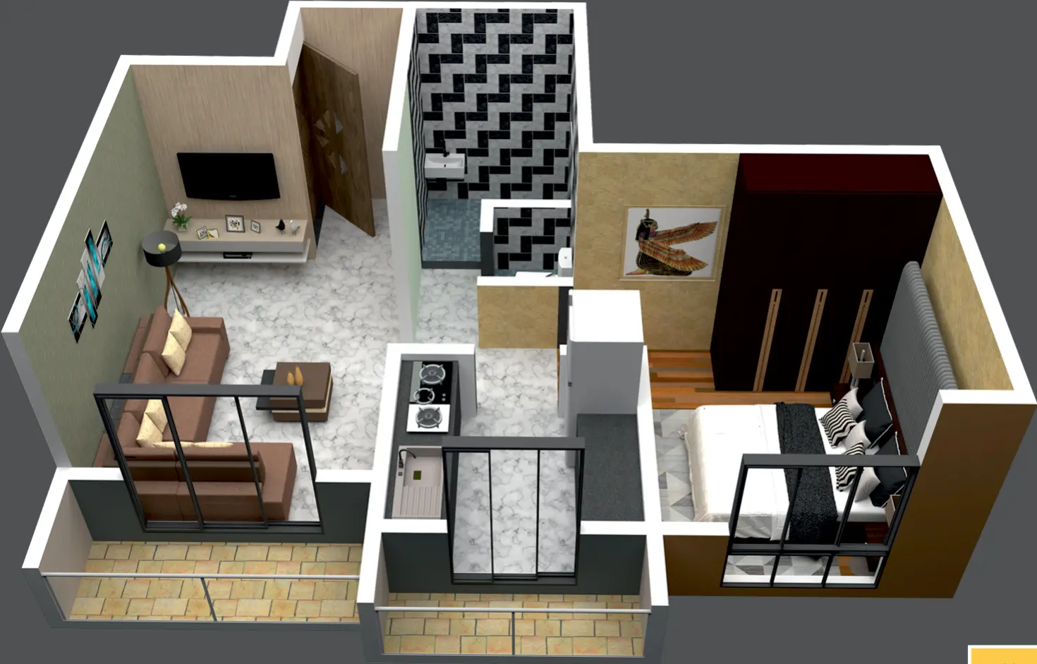 olivia-bliss-kalher-apartment-floor-plan-1BHK