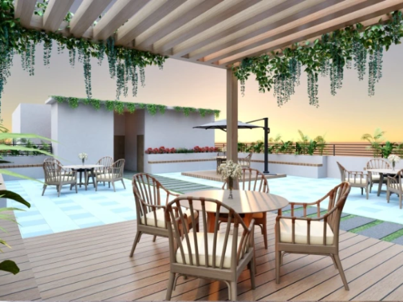 Siyara Avantika Bhiwandi Kalyan Bypass modern amenities and pricing details