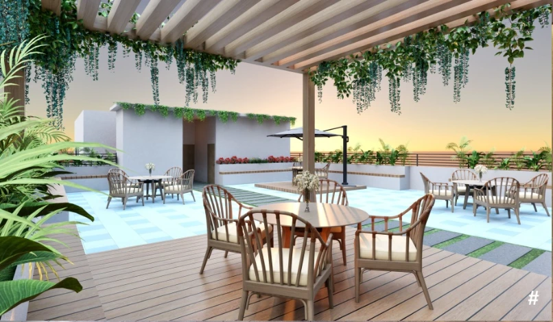 Siyara Avantika Bhiwandi Kalyan Bypass modern amenities and pricing details