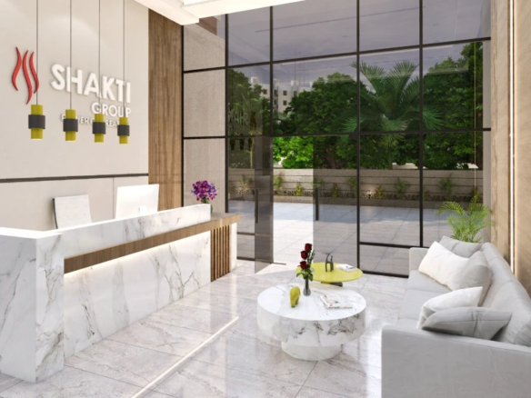 Siyara Avantika Bhiwandi Kalyan Bypass modern amenities and pricing details