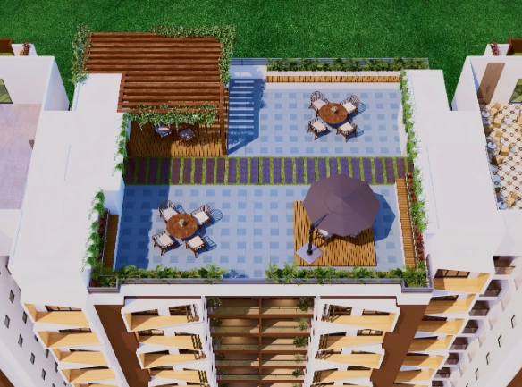 Siyara Avantika Bhiwandi Kalyan Bypass modern amenities and pricing details