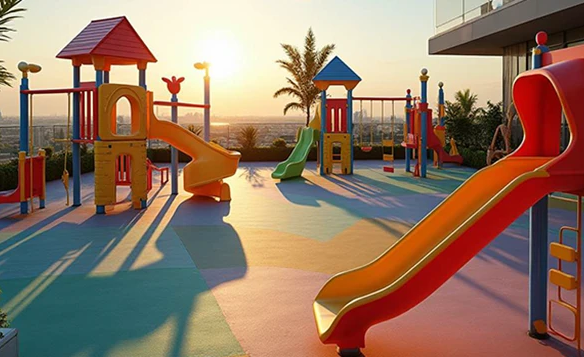 Siyara VIVA by Shakti Group | Spacious 1 BHK Flat in Kamatghar, Bhiwandi