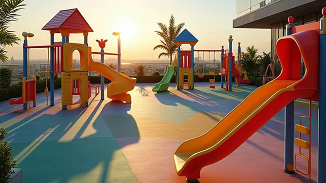 Siyara VIVA by Shakti Group | Spacious 1 BHK Flat in Kamatghar, Bhiwandi