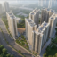 Usha Greens Anjurphata Bhiwandi 30 Storey Tower Elevation