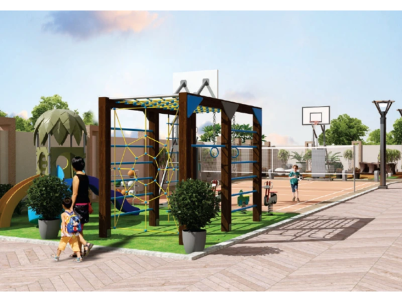 Sairaj Heights by Dattraj | Luxury 1 BHK Flat in Temghar, Bhiwandi