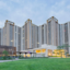Godrej Upavan Bhiwandi Kalyan Bypass luxury tower elevation